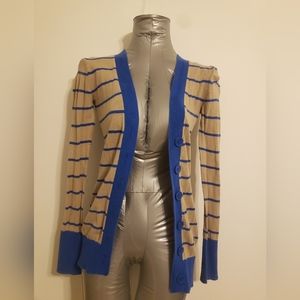 Mossimo cardigan